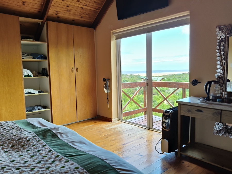 4 Bedroom Property for Sale in Gamtoos Mouth Eastern Cape